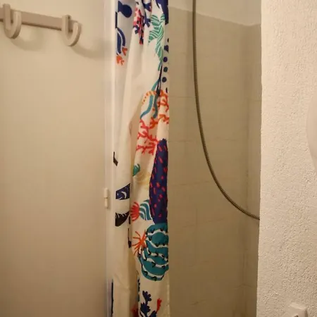 Hostel Au Petit Chez Soi