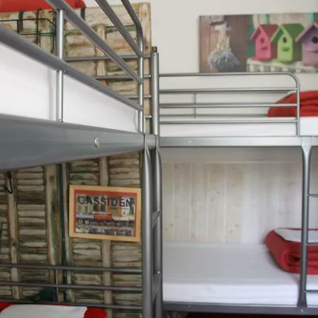 Au Petit Chez Soi Cassis