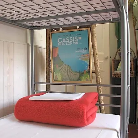 Au Petit Chez Soi Hostel Cassis
