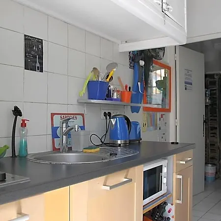 Au Petit Chez Soi
