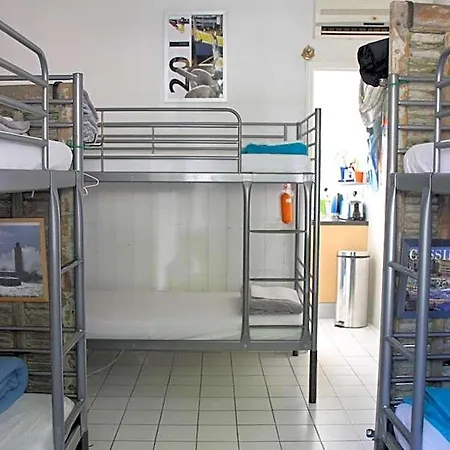 Hostel Au Petit Chez Soi