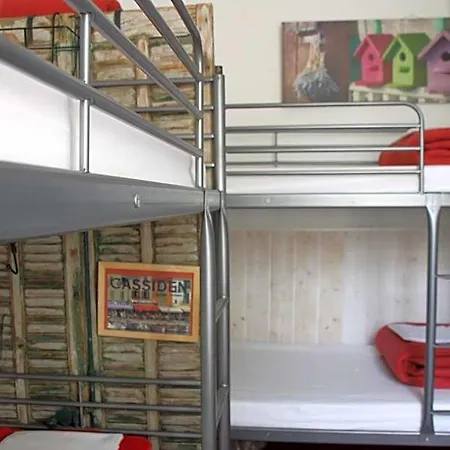 Au Petit Chez Soi