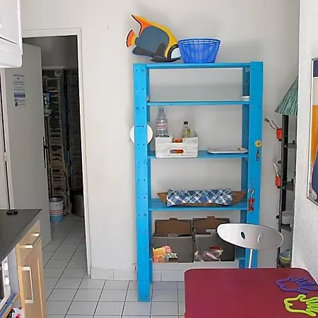 Au Petit Chez Soi Cassis