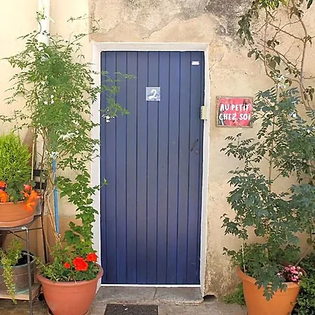 Au Petit Chez Soi * Cassis