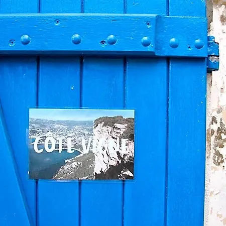 Au Petit Chez Soi *