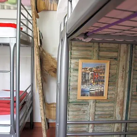 Hostel Au Petit Chez Soi *