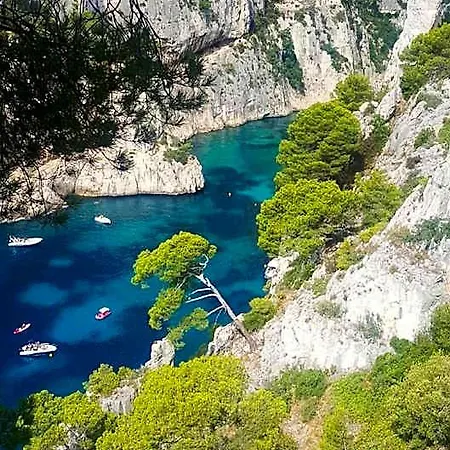 Hostel Au Petit Chez Soi Cassis