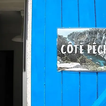 Au Petit Chez Soi Hostel Cassis