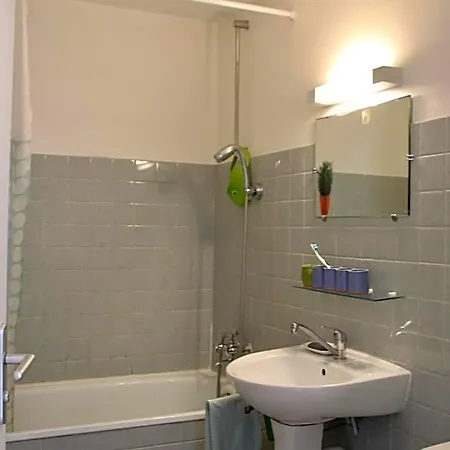 Hostel Au Petit Chez Soi *