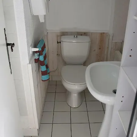 Au Petit Chez Soi *