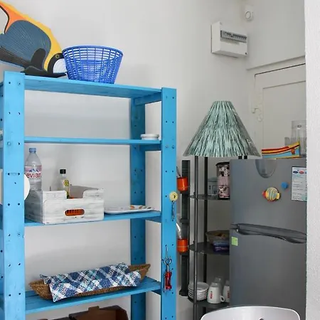 Хостел Au Petit Chez Soi