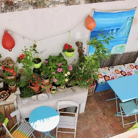 旅馆 Au Petit Chez Soi