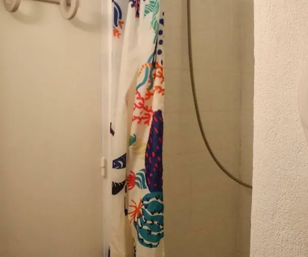 Albergue Au Petit Chez Soi