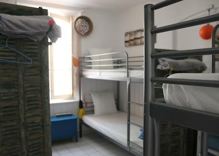 Hostel Au Petit Chez Soi