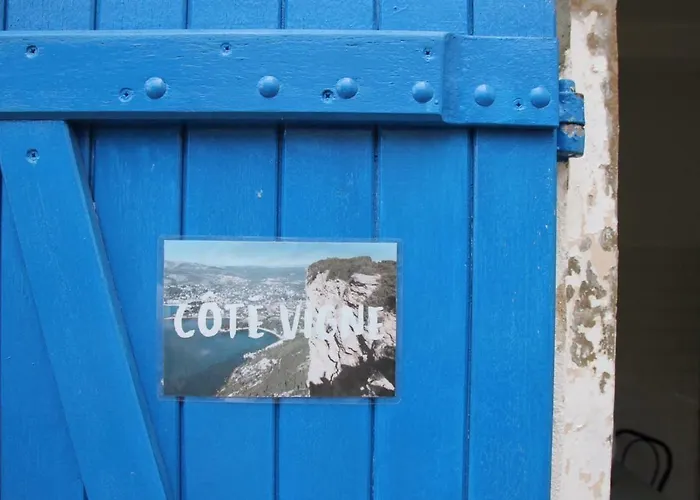 Au Petit Chez Soi Hostel Cassis