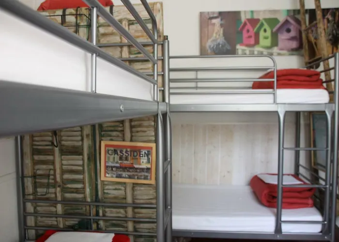 Au Petit Chez Soi Cassis