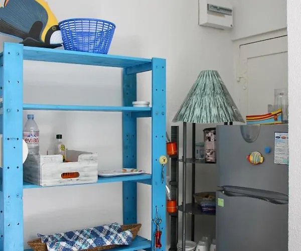 Albergue Au Petit Chez Soi