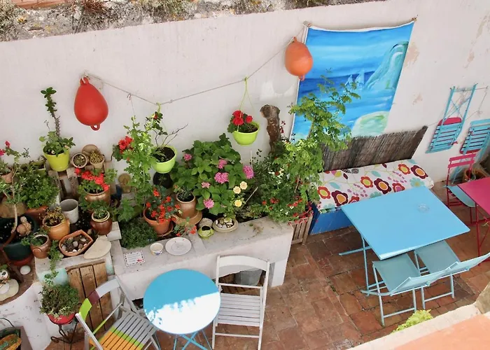 Albergue Au Petit Chez Soi